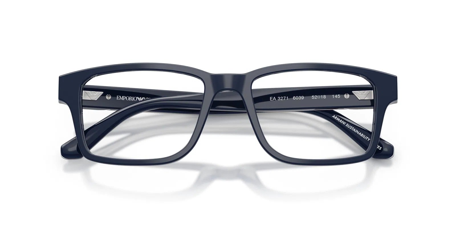 Emporio Armani 3271 Eyeglasses - view 14